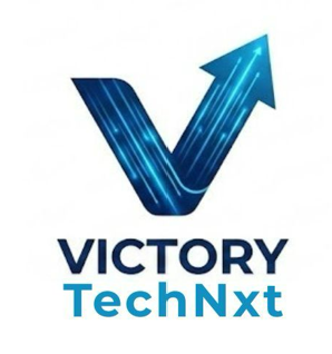 Victory Tech Nxt Logo